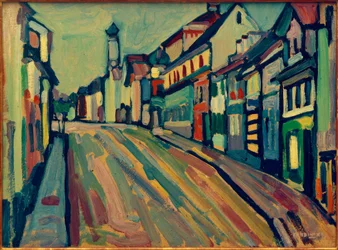 Murnau – Untermarkt